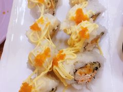 -新一番三文鱼寿司(大东海店)