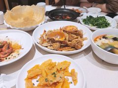 -群乐饭店(滨安路店)