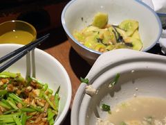 -老湘村·湖南土菜(天河维多利店)