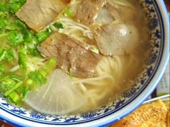 -清真明德斋茶餐厅民族饭店(北京街店)