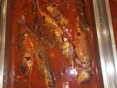 -孟记粥铺·家常菜·烧烤·粥(亚运村店)