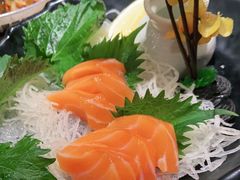-万岁寿司(芳村店)