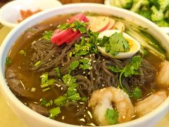 -东四民芳餐厅(朝阳门店)