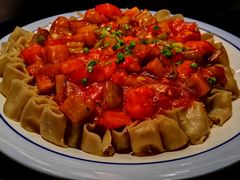 -东口码头·烧鸽子·鱼头泡饼·地方菜(金鹰悦城店)