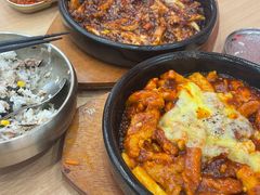 -米村拌饭(银泰中心店)