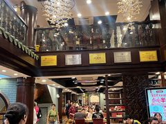 -点都德(大茶楼店)