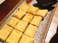 石屏豆腐-觅山云南菜(泊富ICITY店)