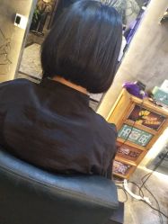 点击看大图 -上禾 HAIR SALON