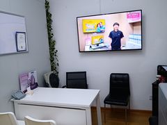 -声望听力助听器(东方路店)