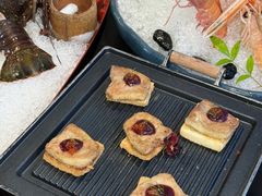 -上井料理黑金店(IFS国金中心店)