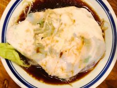 -膳糧·汕头肠粉·潮汕小吃(龙怡店)