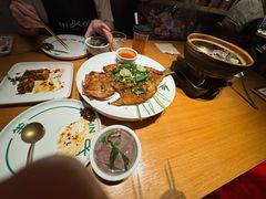 -一坐一忘云南菜(北京skp店)