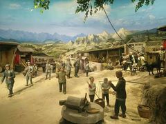 -聂荣臻元帅陈列馆