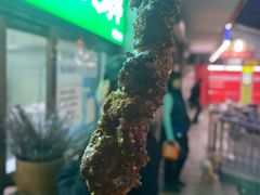 -景泰马记电烤串