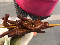 -有家生煎(三里屯店)