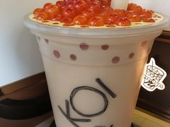 -Koi thé(水坑尾街店)