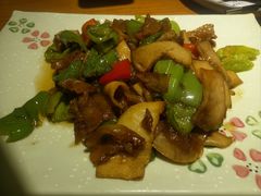 -盐帮食坊•小河帮川菜(四川师大店)