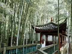 -岳麓山风景名胜区