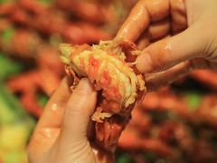 -Bigger龙虾(锦屏家园店)