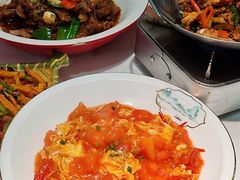 -澎湖湾农家菜(八一路楚天府店)