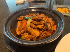 -铭轩中餐厅·海南菜·粤菜(亚龙湾瑞吉店)
