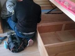 -长虹家具世界(渭水道店)