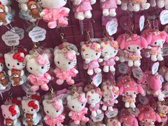 -杭州Hello Kitty乐园