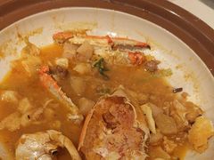 -百姓渔村(南中环店)