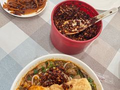 -清真·帅府街羊杂(大同古城店)