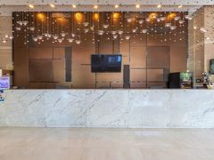 -长沙小天鹅戴斯酒店