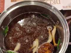 -呷哺呷哺(西单大悦城店)