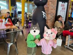 -CGV星星影城(颐堤港ScreenX店)