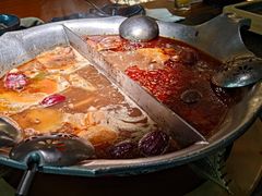 -湊湊火锅·茶憩(东城万达店)