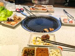 -猫爪爪原切自助烤肉(观音桥阳光世纪店)