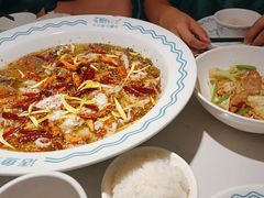 -花椒俏川菜小馆(南海万达店)