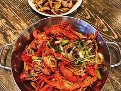 -赤甲皇(仙霞路店)