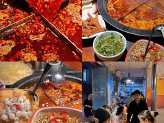 -陈眼镜火锅(总店)