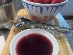 -旧巷口·麻辣大拌·油泼冒菜(上海七宝领展广场店)