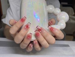 -IMEET美甲美睫工作室