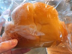 -聪妈的面包店(华侨新城店)