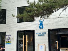 -小意思咖啡店(草桥店)