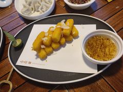 -喜鼎海胆水饺(东港店)