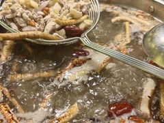 -小煵记·打边炉(西丽文光店)