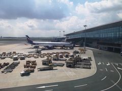 -谢列梅捷沃国际机场
