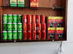 -秋姐美食店(旅游大道店)