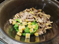 -姐弟小东北·铁锅炖