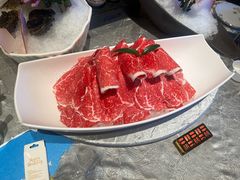 -ONE FULL 古董港式海鲜火锅