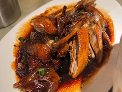 麻油卤鸭-東大方(海宁海昌路店)
