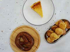 -老梦面包 CHEZMOREL(三源里店)