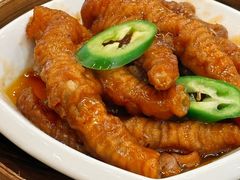 -龙的酒楼·手工早茶·顺德菜(近良路店)